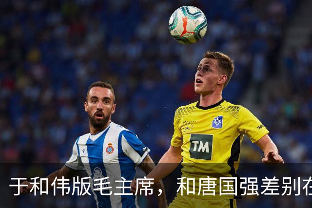 于和伟版毛主席，和唐国强差别在哪？