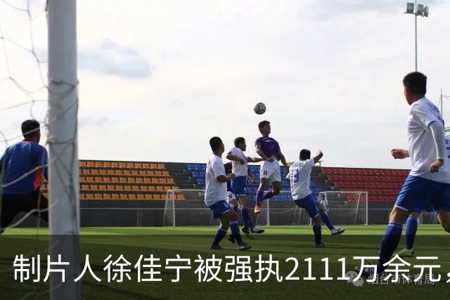 制片人徐佳宁被强执2111万余元，他和李小冉真实婚姻关系浮出水面