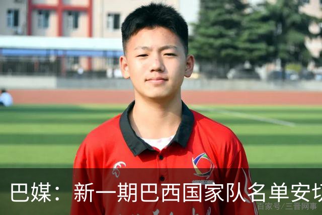 巴媒：新一期巴西国家队名单安切洛蒂可能不征召巴甲争冠球员