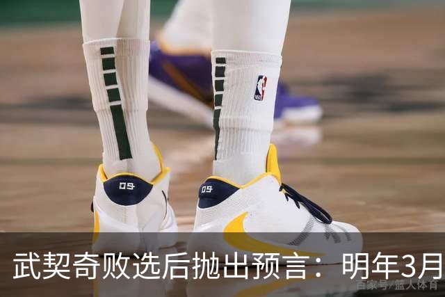武契奇败选后抛出预言：明年3月或4月，塞尔维亚就会加入对俄制裁