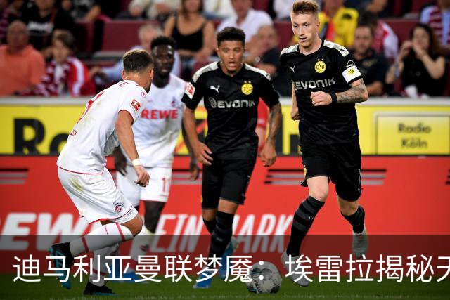 迪马利亚曼联梦魇：埃雷拉揭秘天使陨落真相