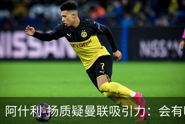 阿什利-扬质疑曼联吸引力：会有哪位教练说想和这套阵容合作