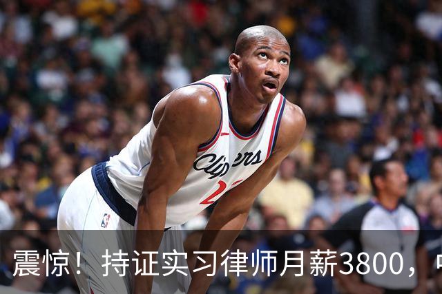 震惊！持证实习律师月薪3800，中南财大校招岗位待遇引争议，网友：有工资就不错了，大多数是缴费实习